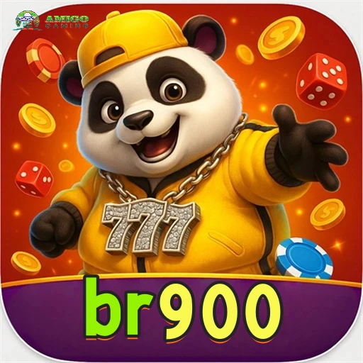 br900 Logo