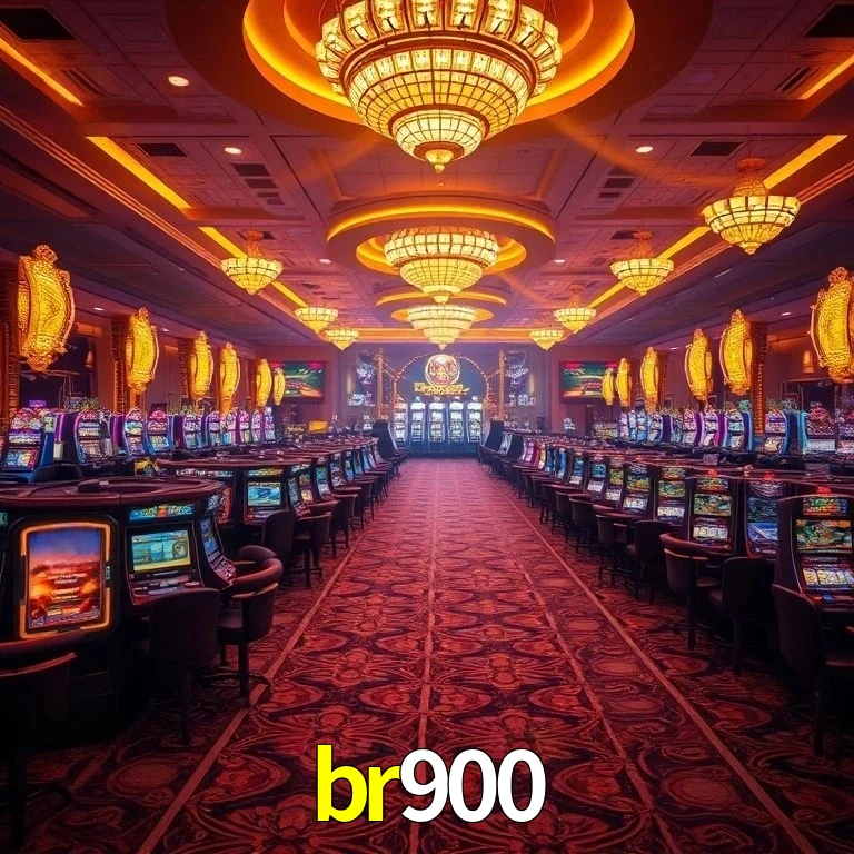 br900 App Notificações