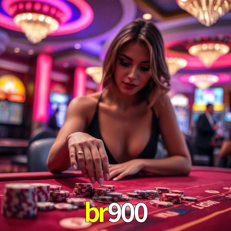 br900 Casino RNG