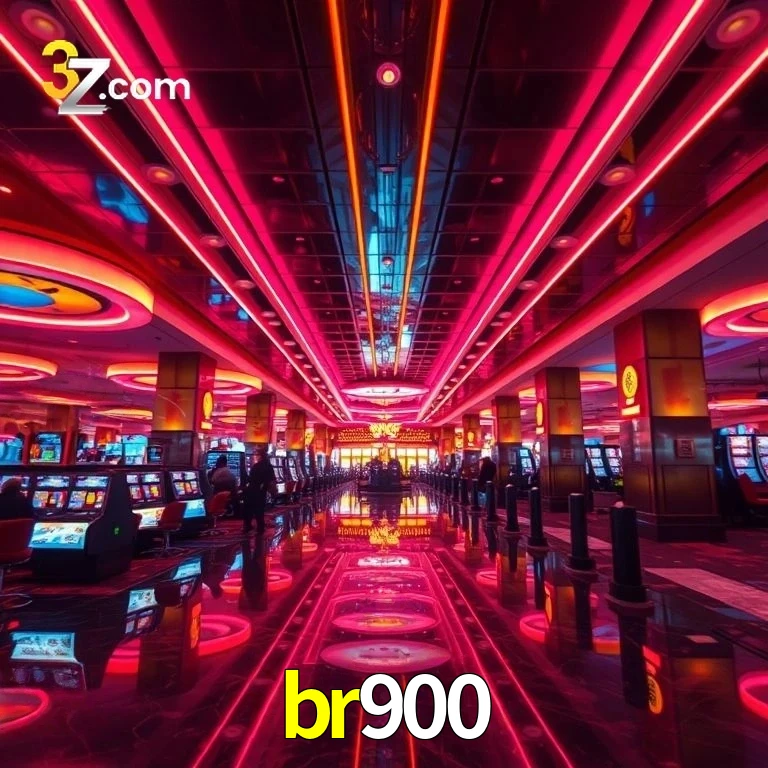 br900 APK Interface