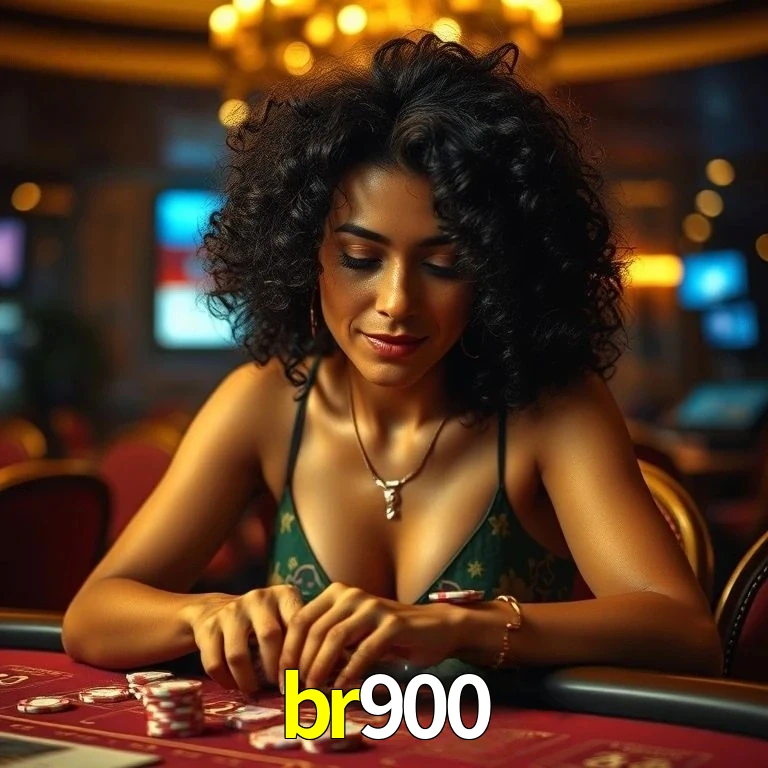 br900 Jogos Catálogo