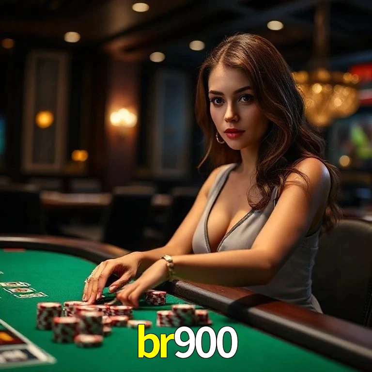 br900 Live Casino