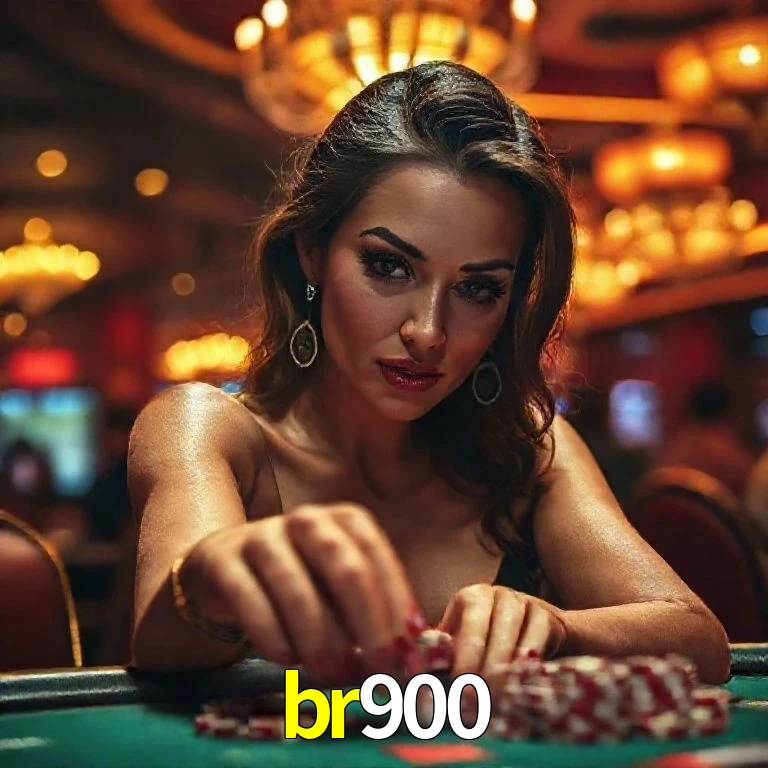 br900 Jogo Responsável